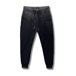 CALÇA DE MOLETOM BLACK STONE - 98220.002 - BIOTWO