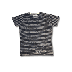 CAMISETA M/C INDIGO - 60239.036 - BIOTWO