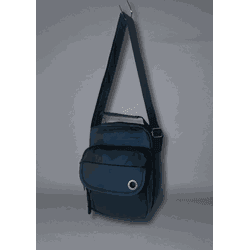 MINI BAG AZUL - 28235.042 - BIOTWO