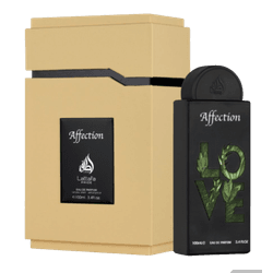 Lattafa Affection 100ml - Brand Express