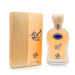 Al Wataniah Ameeri 100ml - Brand Express
