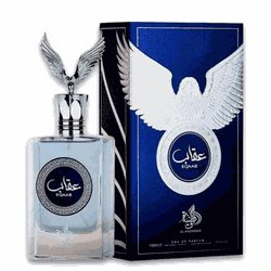 Al Wataniah Eqaab 100ml - Brand Express