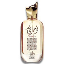 Al Wataniah Ameerati 100ml - Brand Express