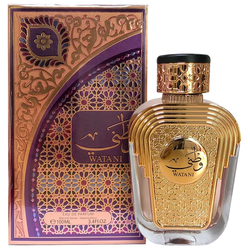 Al Wataniah Watani 100ml - Brand Express
