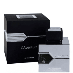 Al Haramain L'Aventure 100ml - Brand Express