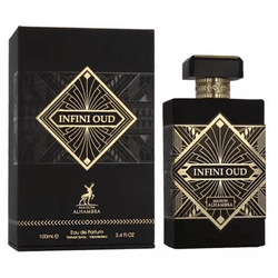 Inifini Oud Maison Alhambra 100ml - Brand Express