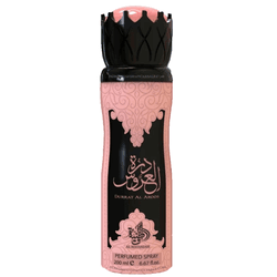 Desodorante Corporal Al Wataniah Durrat Al Aroos 2... - Brand Express