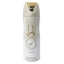 Desodorante Corporal Yara Moi Lattafa 200ml - Brand Express