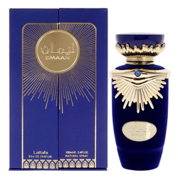 Lattafa Emaan 100ml - Brand Express