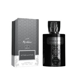 Arabic Collection A013 ( Attar Al Wesal) 25ml - Brand Express