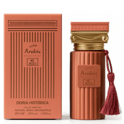 Arabic Collection A023 ( Historic Doria) 25ml - Brand Express