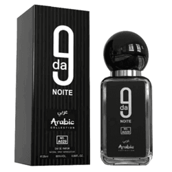Arabic Collection A029 ( 9pm) 25ml - Brand Express