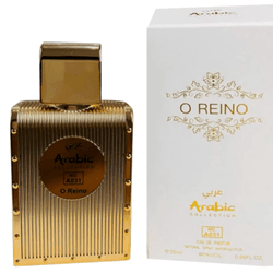 Arabic Collection A031 ( The Kingdom) 25ml - Brand Express