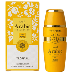 Arabic Collection A003 ( Yara Tous) 25ml - Brand Express