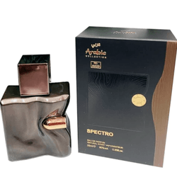 Arabic Collection A020 ( Spectre Ghost) 25ml - Brand Express