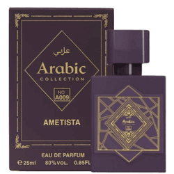 Arabic Collection A009 ( Bade'e Al Oud Amethyst) 2... - Brand Express