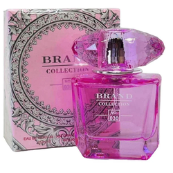 Brand Collection 030 (versace crystal absolu) 25ml - Brand Express