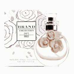 Brand Collection 057 (Valentina Valentino) 25ml - Brand Express