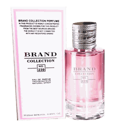  Brand Collection 239 (Joy by dior) 25ml - Brand Express