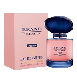 Brand Collection 336 (my way intense) 25ml - Brand Express