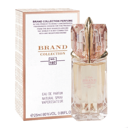 Brand Collection 197 (Alien Flora Futura) 25ml - Brand Express