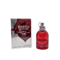 Brand Collection 138 (Amor Amor) 25ml - Brand Express