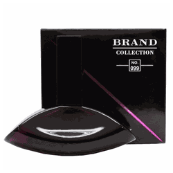  Brand Collection 099 (Deep euphoria) 25ml - Brand Express