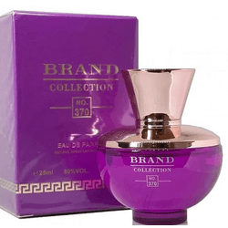 Brand Collection 370 (dylan purple) 25ml - Brand Express