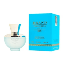 Brand Collection 371 (dylan turquoise) 25ml - Brand Express
