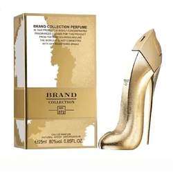 Brand Collection 372 (good girl fantasy) 25ml - Brand Express