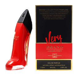 Brand Collection 297 (good girl very) 25ml - Brand Express