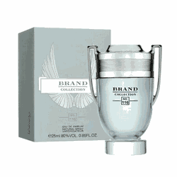 Brand Collection 116 (invictus) 25ml - Brand Express