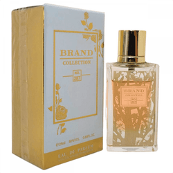 Brand Collection 287 (Magnolia Rosae) 25ml - Brand Express