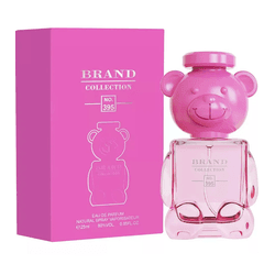 Brand Collection 395 (moschino bubble gum) 25ml - Brand Express