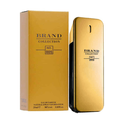 Brand Collection 005 (one million) 25ml - Brand Express