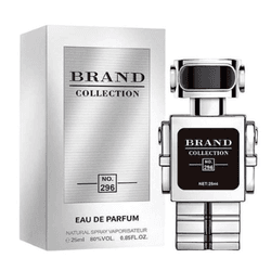 Brand Collection 296 (phantom) 25ml - Brand Express