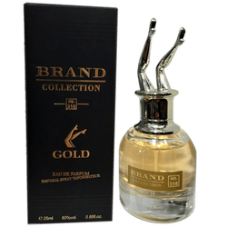 Brand Collection 316 (Scandal Gold) 25ml - Brand Express