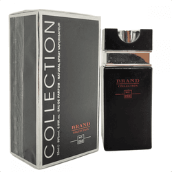 Brand Collection 066 (silver scent) 25ml - Brand Express
