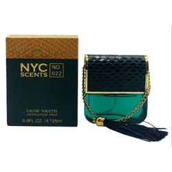 NYC Scents 7527 (Marc Jacobs Decadence) 25ml - Brand Express