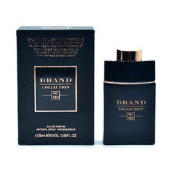 Brand Collection 161 (bvlgari man in black) 25ml - Brand Express