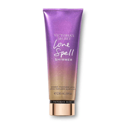 Victoria's Secret Creme Hidratante Love Spell Shim... - Brand Express