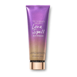 Victoria's Secret Creme Hidratante Love Spell Shi... - Brand Express