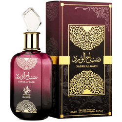Al Wataniah Sabah Al Ward 100ml - Brand Express