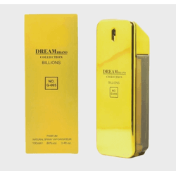 Dream Brand Collection G-005 (one million) 100ml - Brand Express