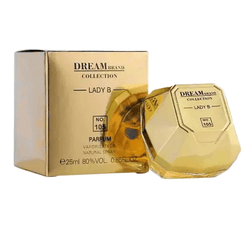 Dream Brand Collection G-105 (Lady million) 80ml - Brand Express