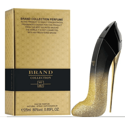 Brand Collection 375 (Good Girl Midnight) 25ml - Brand Express