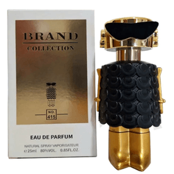 Brand Collection 415 (Fame Parfum) 25ml - Brand Express