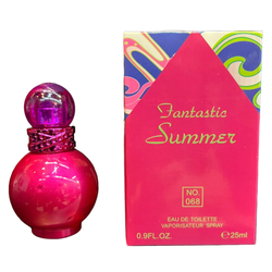 NYC Fantastic Summmer 068 (Fantasy) 25ml - Brand Express