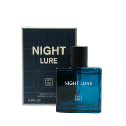 NYC Night Lure 050 (Bl3u de ch@nel) 25ml - Brand Express