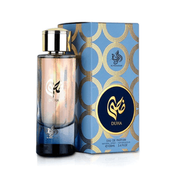 Al Wataniah Duha 100ml - Brand Express